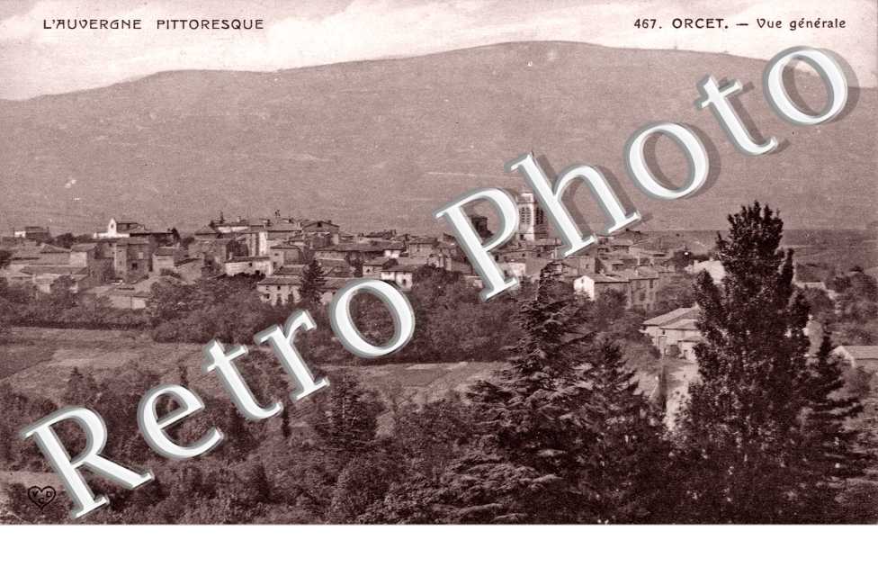 Vue generale