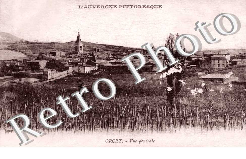 Vue Generale