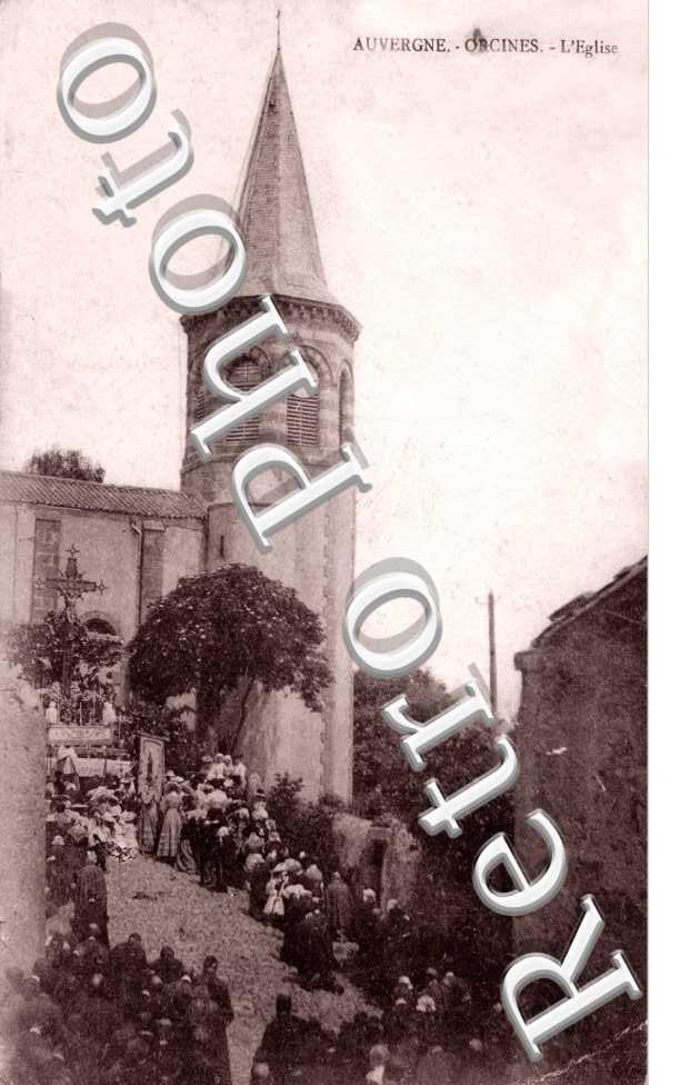 eglise