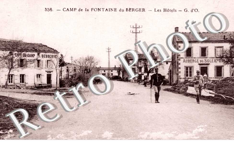Les Hotels