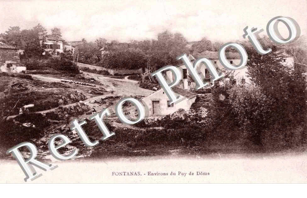 Une vue
