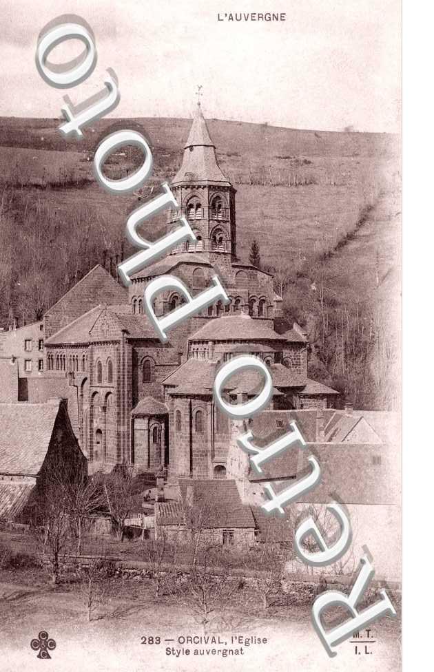 eglise