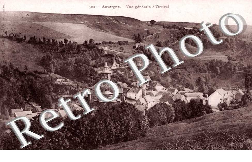 Vue Generale