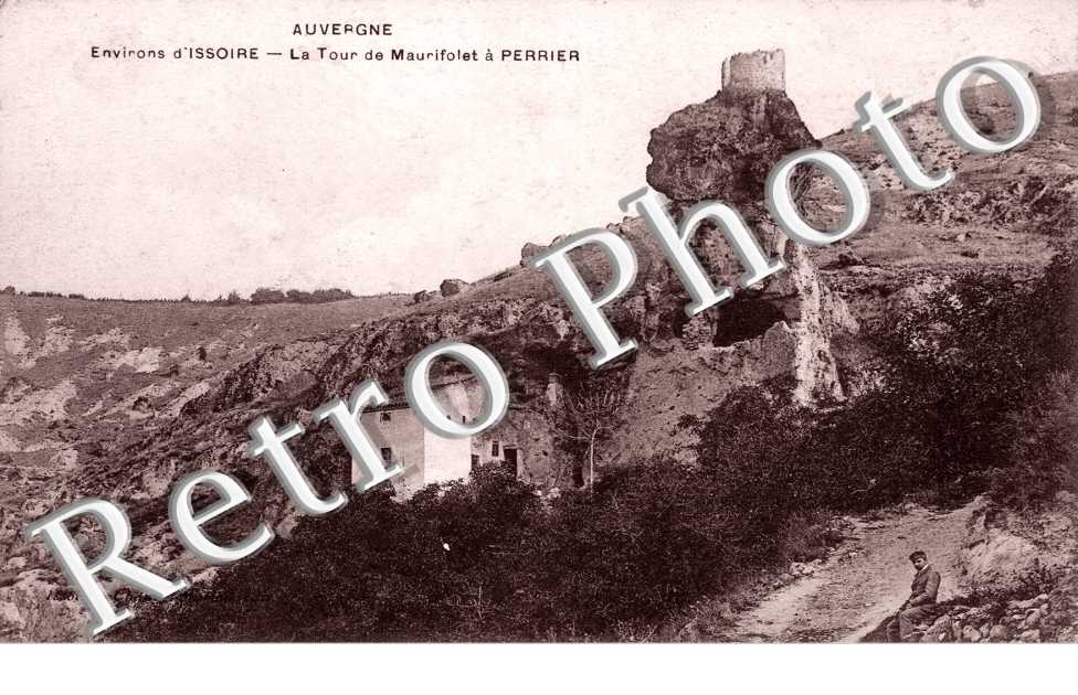 Tour de Maurifolet