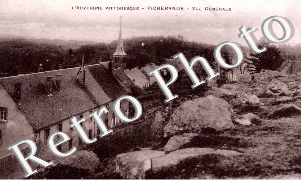 Vue generale