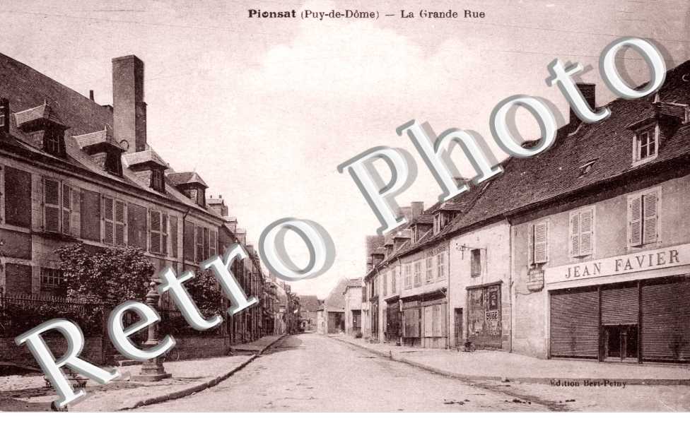 Grande Rue