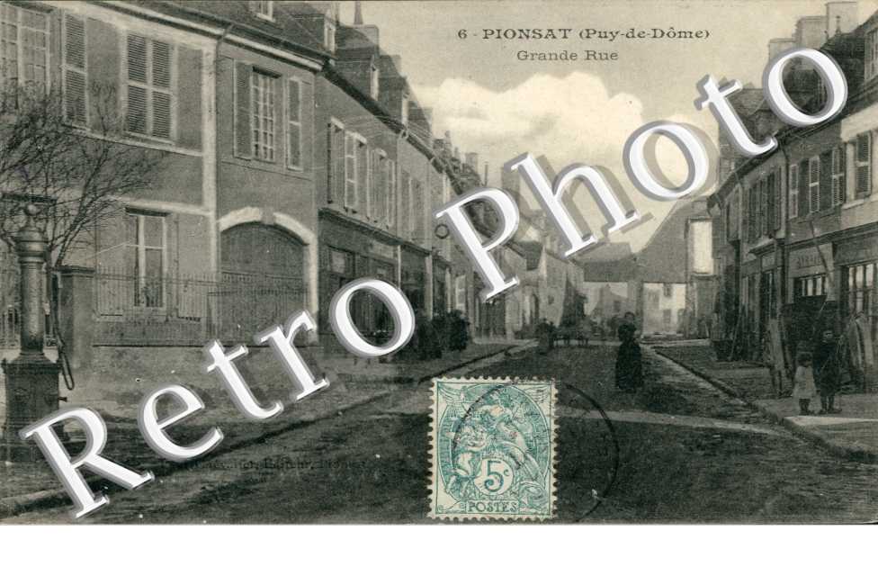 Grande Rue