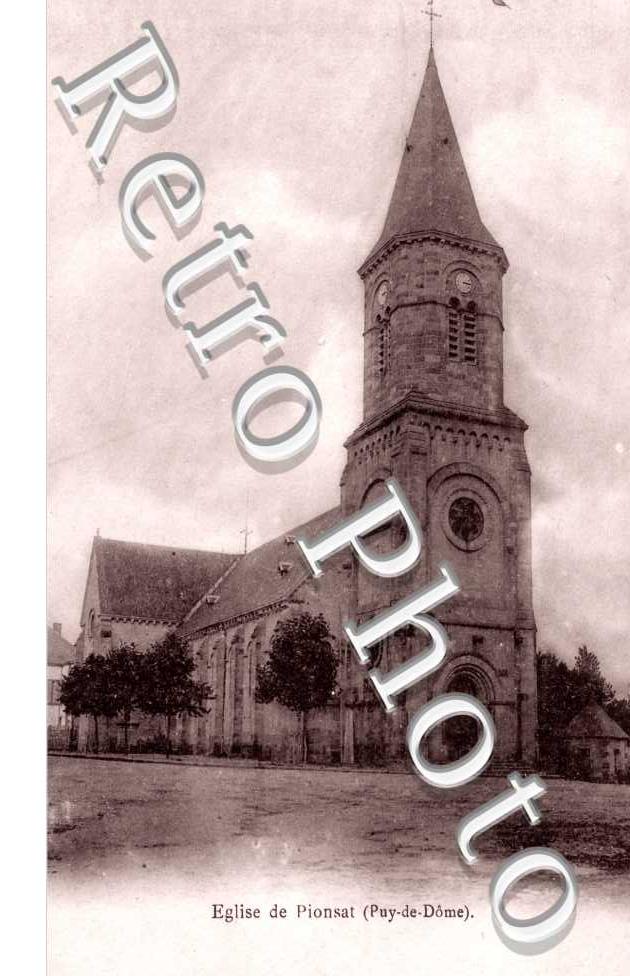 eglise 