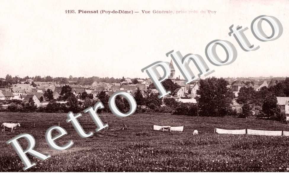 Vue generale