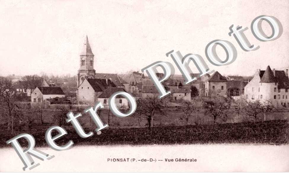 Vue generale
