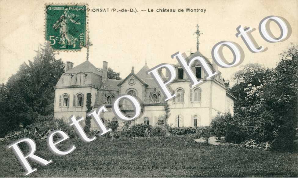 Chateau