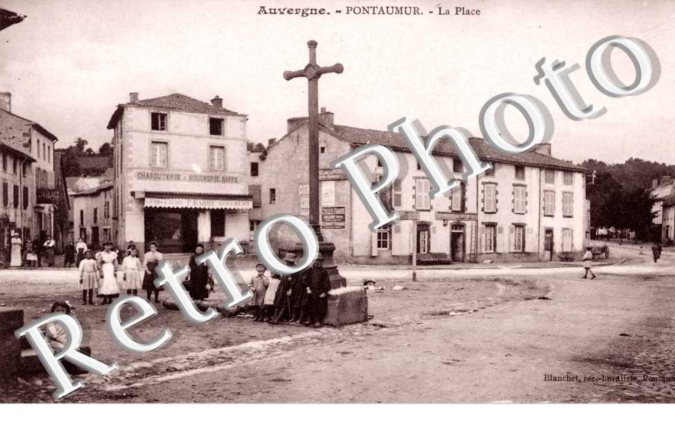 la Place