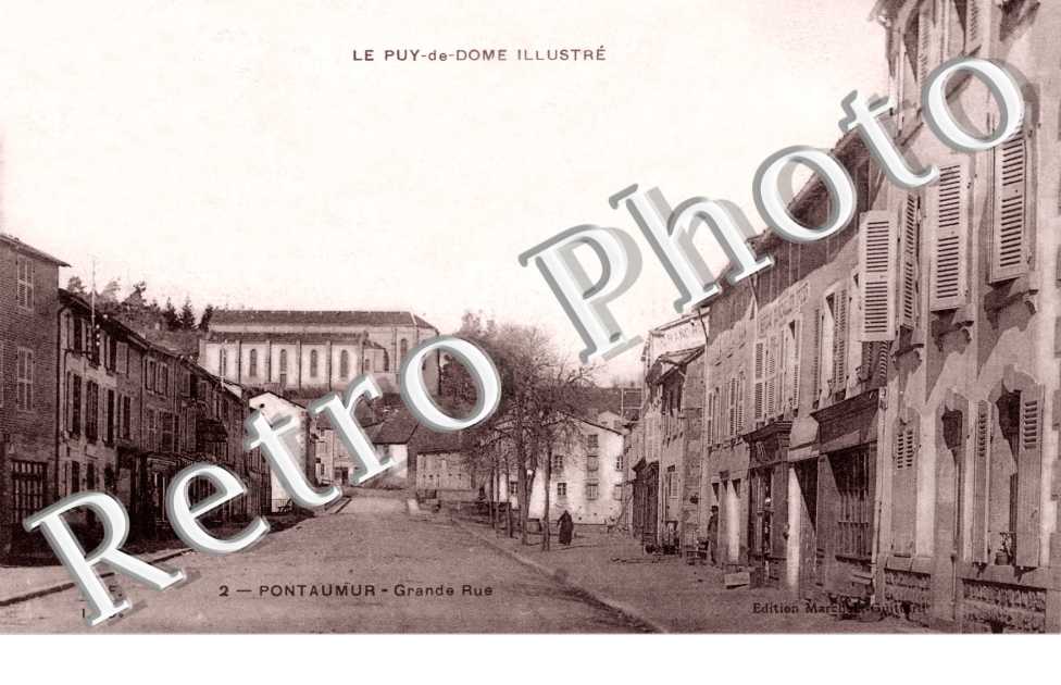 Grande Rue