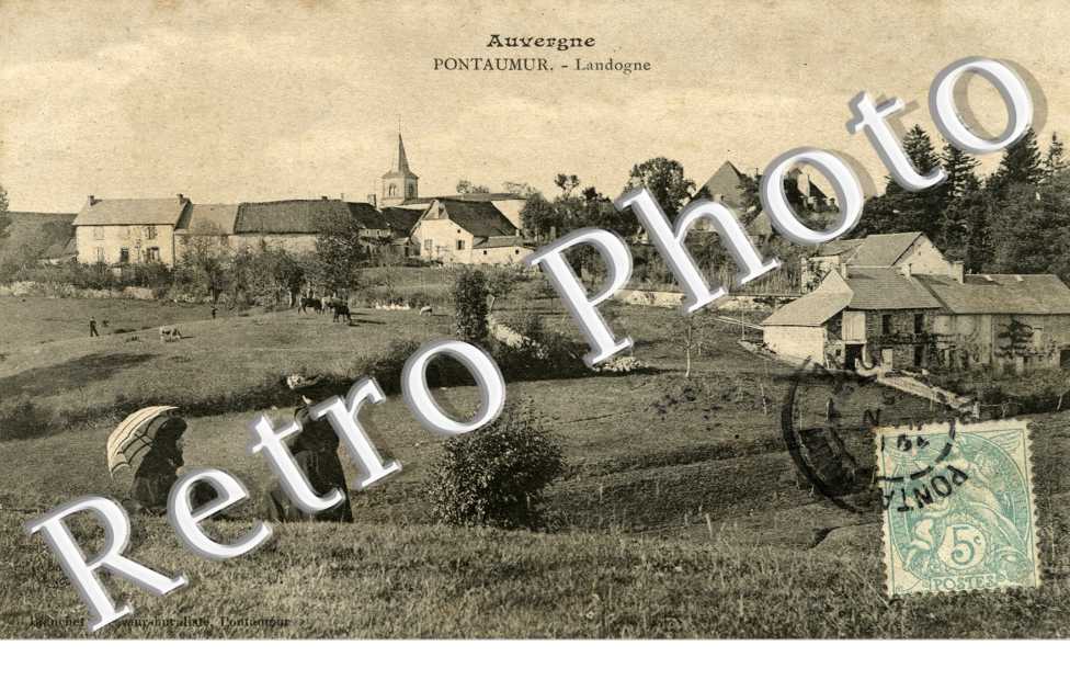 Landogne