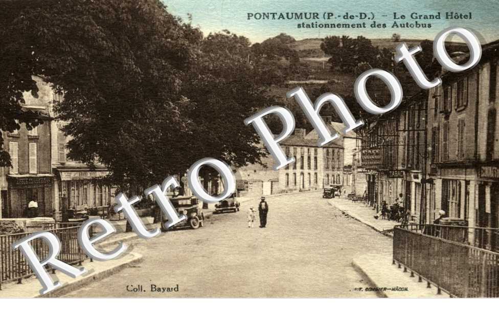 le grand hotel