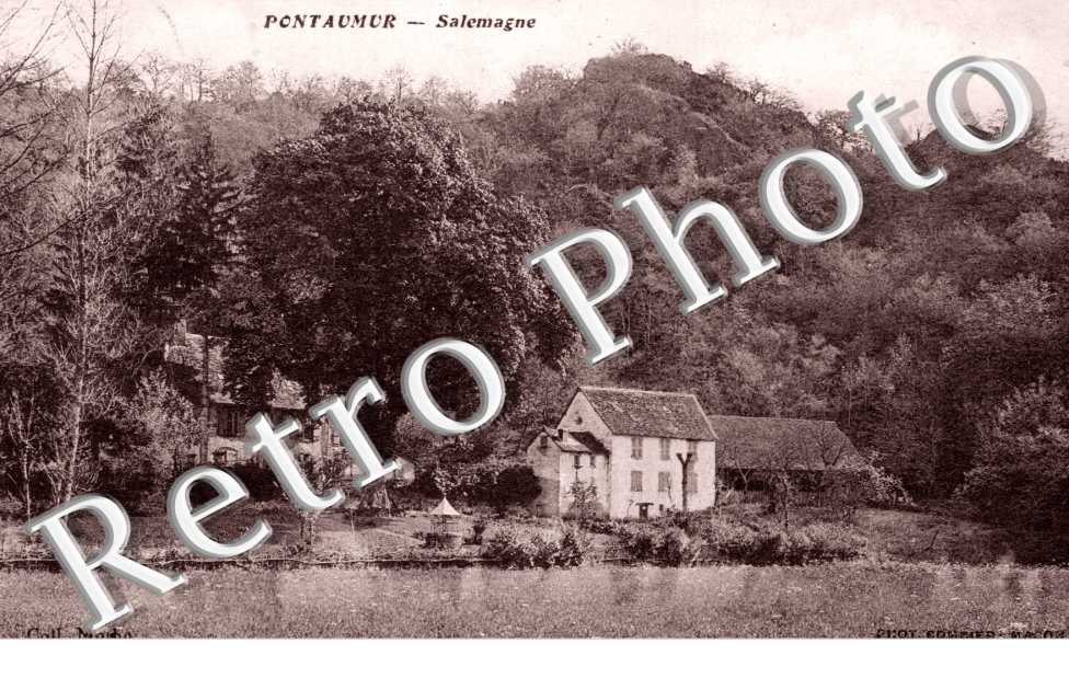 Salemagne