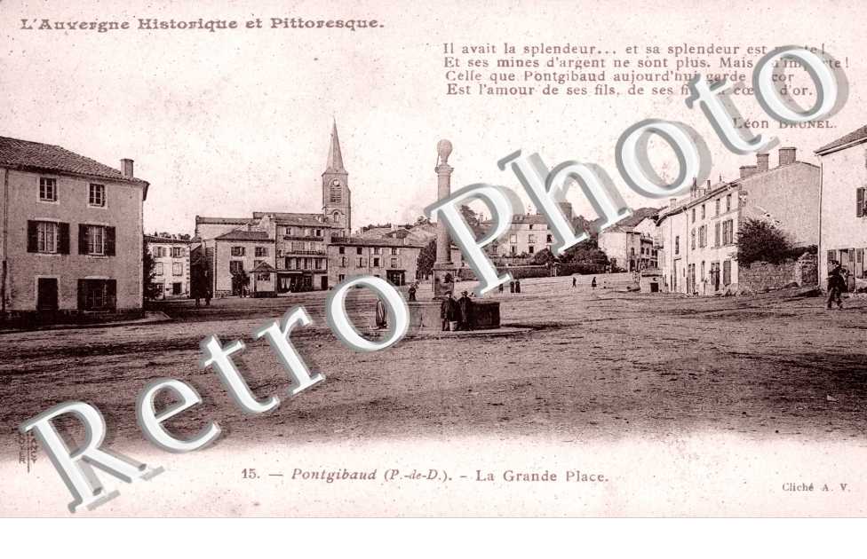 la Grande Place