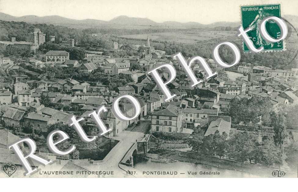 Vue generale