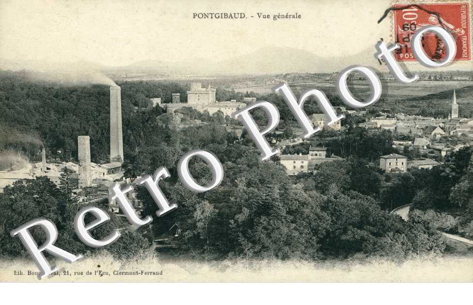 Vue generale