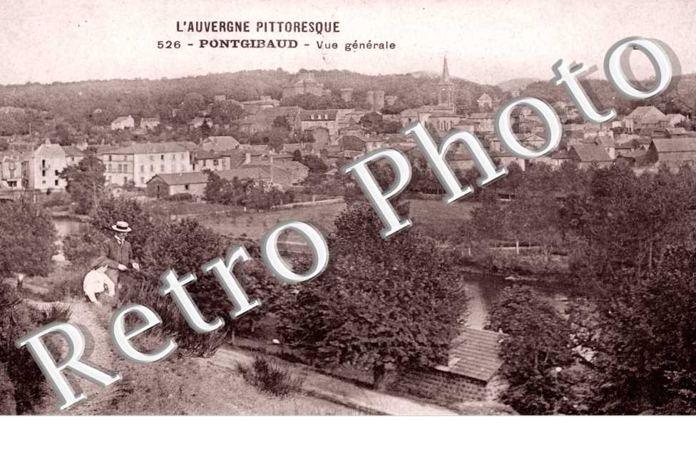 Vue generale
