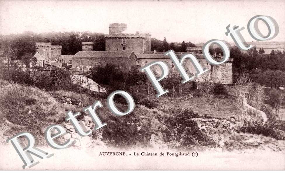 le Chateau