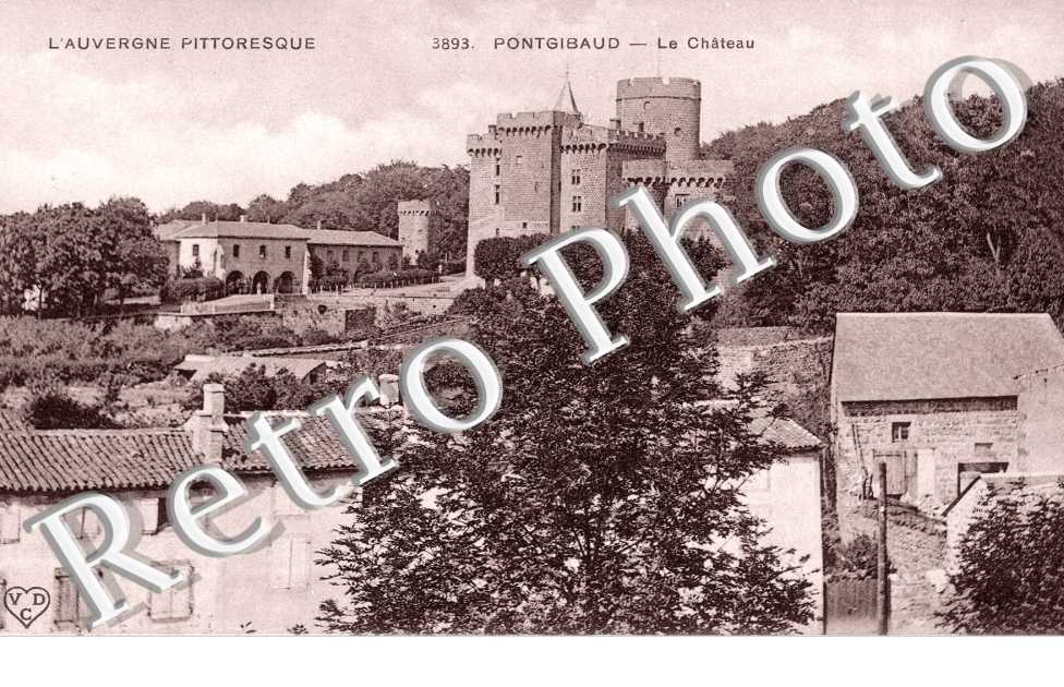 le Chateau