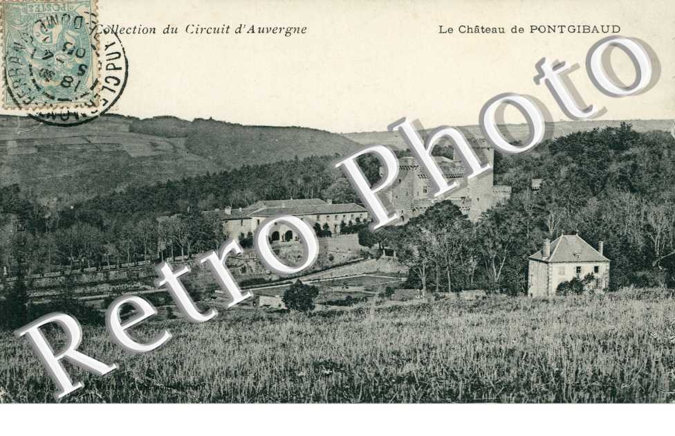 Le Chateau