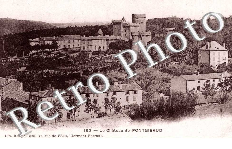le Chateau