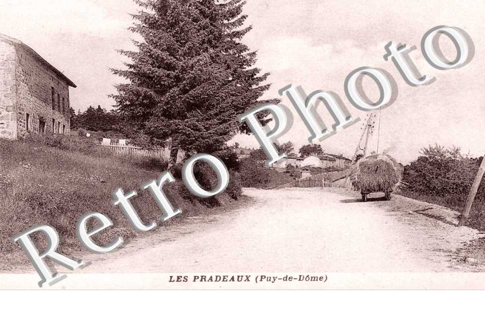 Vue Interieure