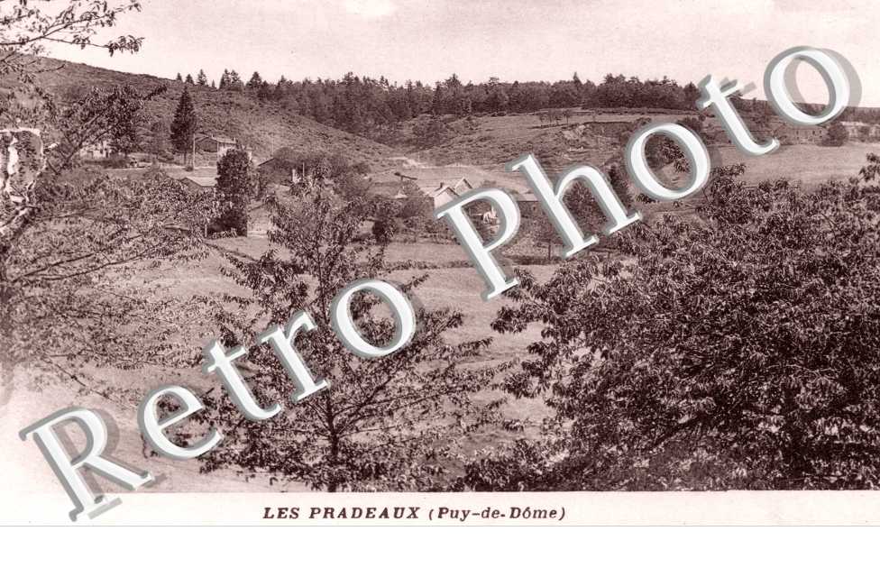 Vue Exterieure
