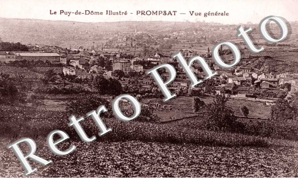 Vue Generale