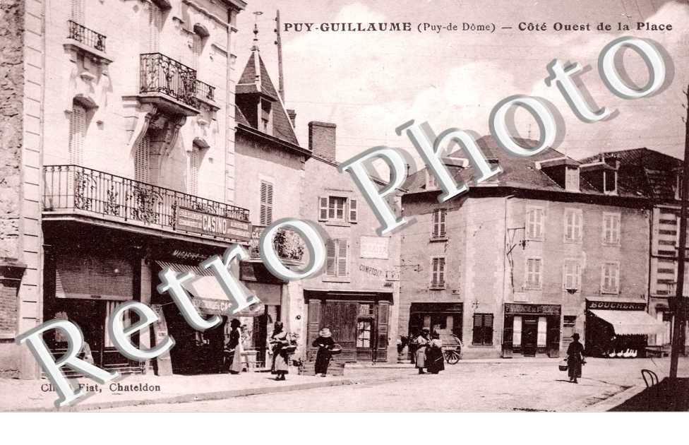 La Place