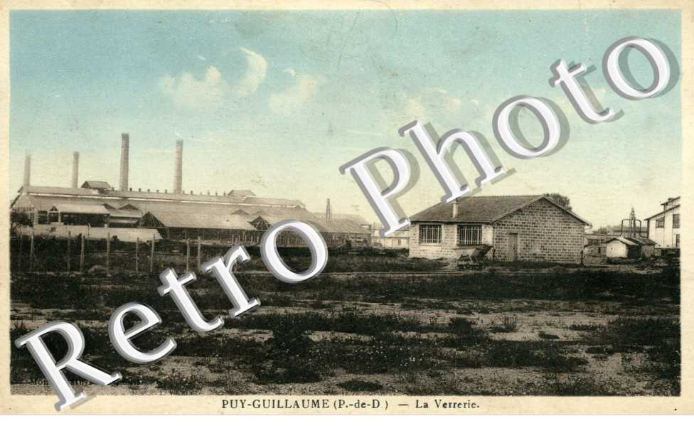 La Verrerie