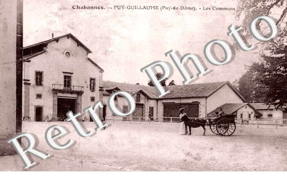 Les Communs