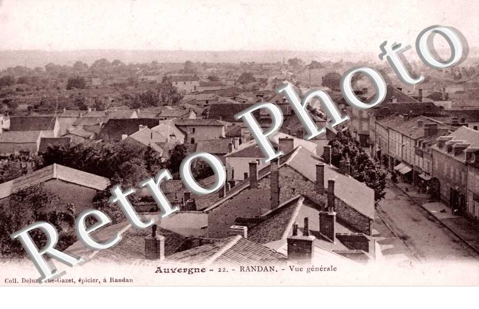 Vue Generale