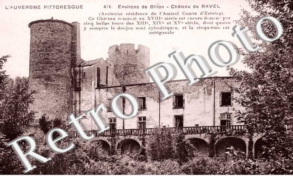 Chateau