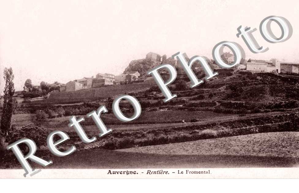Le Fromental