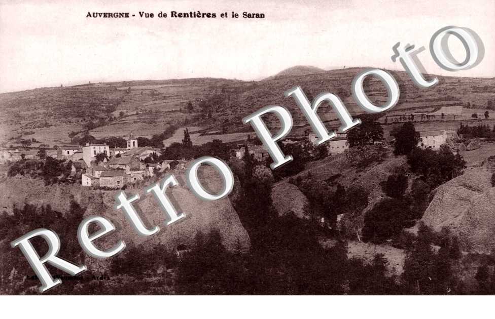 Vue generale et le Saran