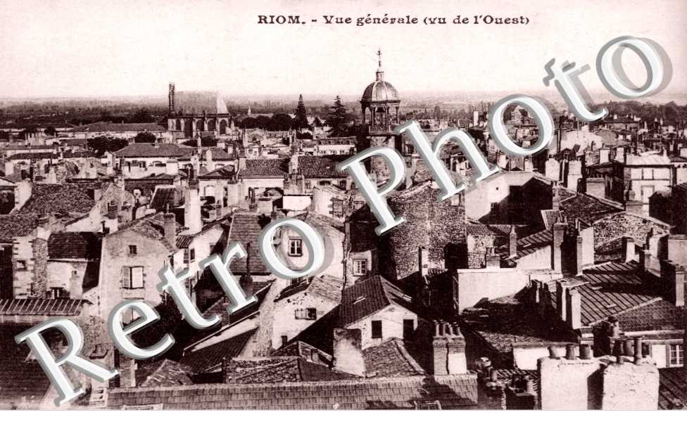 Vue generale