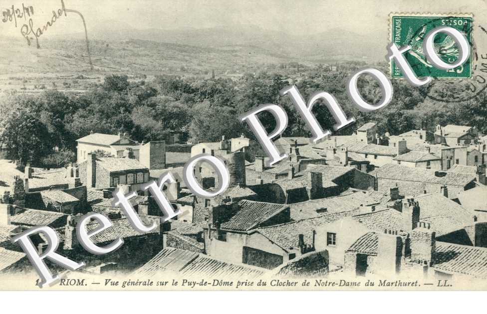 Vue generale