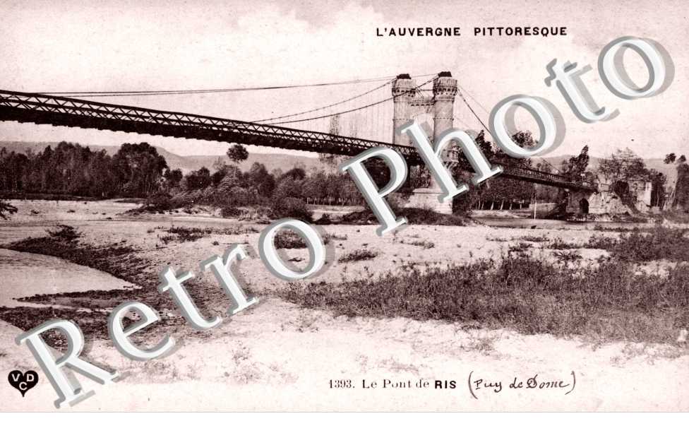 le pont