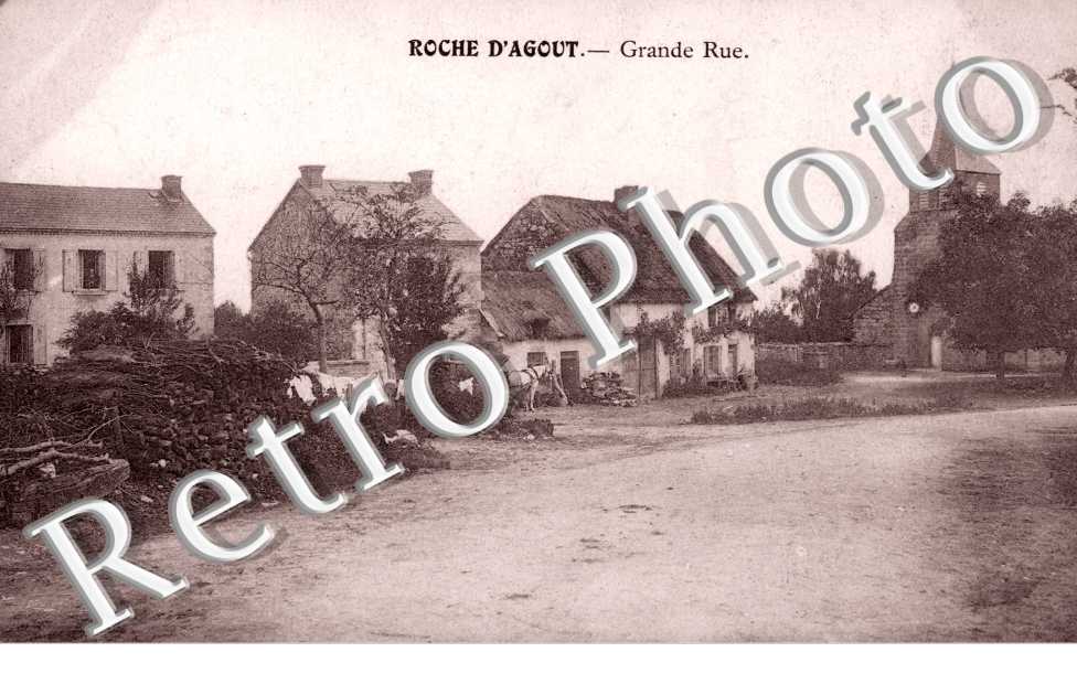 Grande Rue