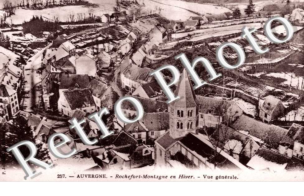 Vue Generale