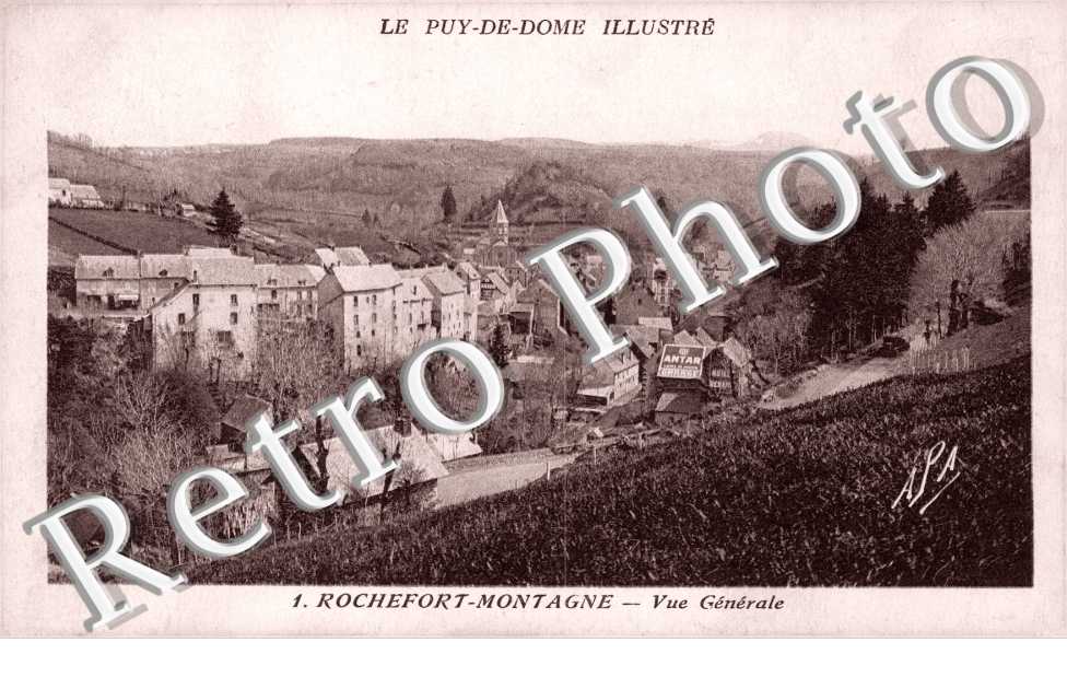 Vue generale