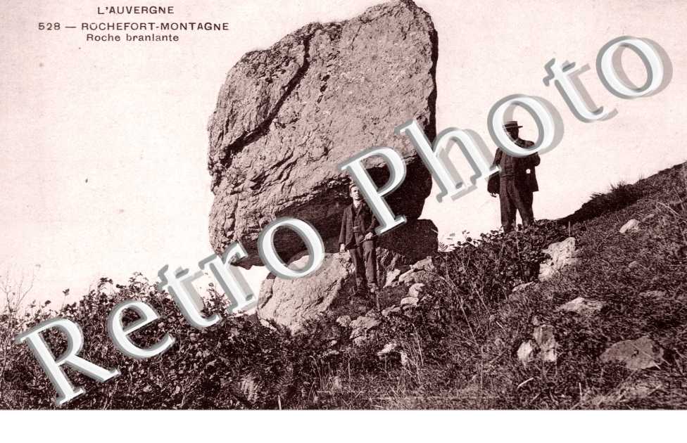 Roche Braniante