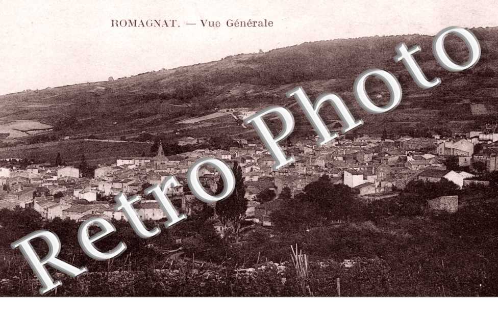 Vue generale