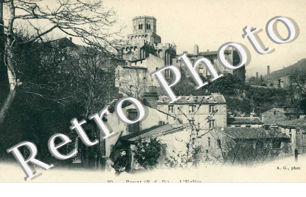 L'Eglise