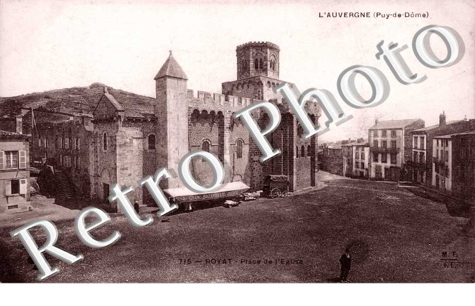 Place de l'Eglise
