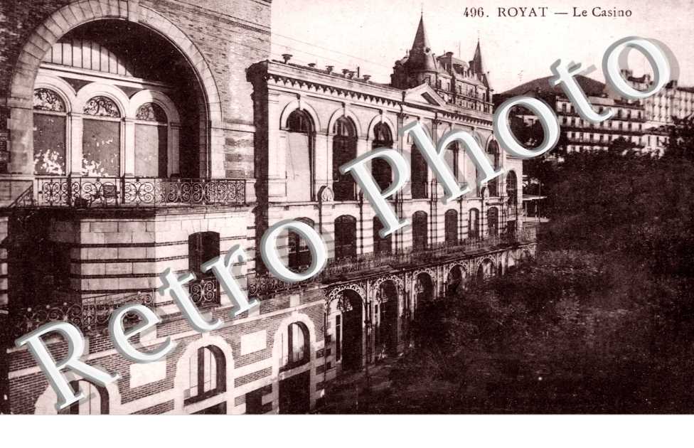 le Casino 