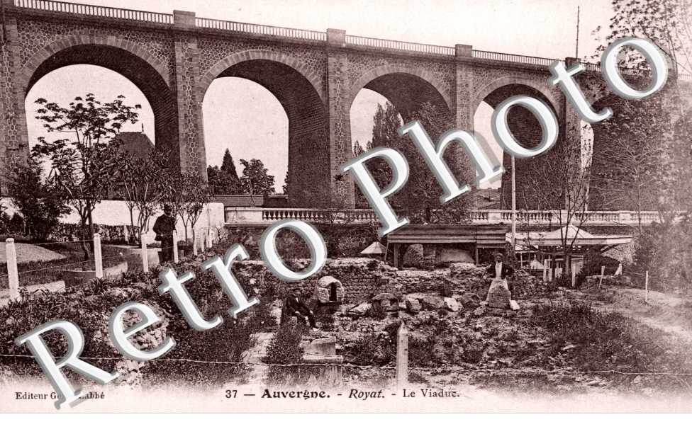 le Viaduc